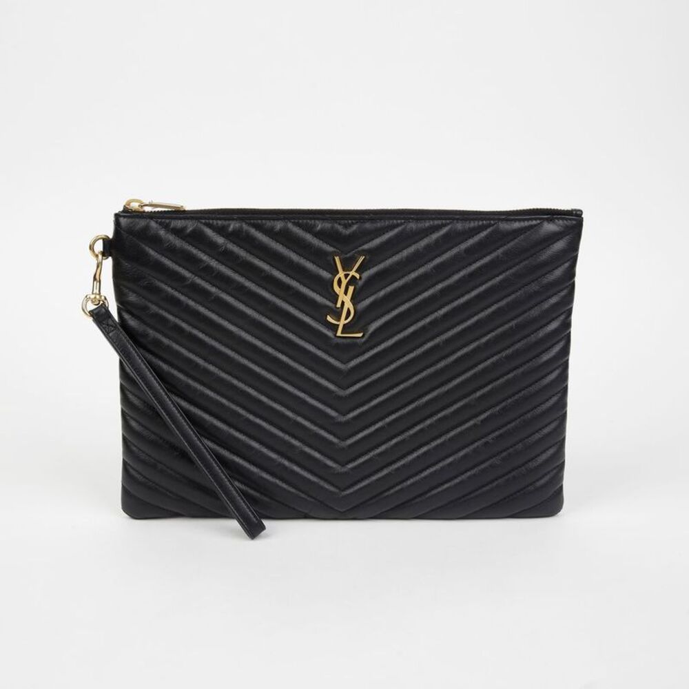 Monogram Tablet Pouch - image 2